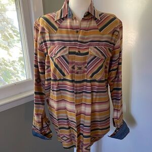 Tasha Polizzi mens shirt ,